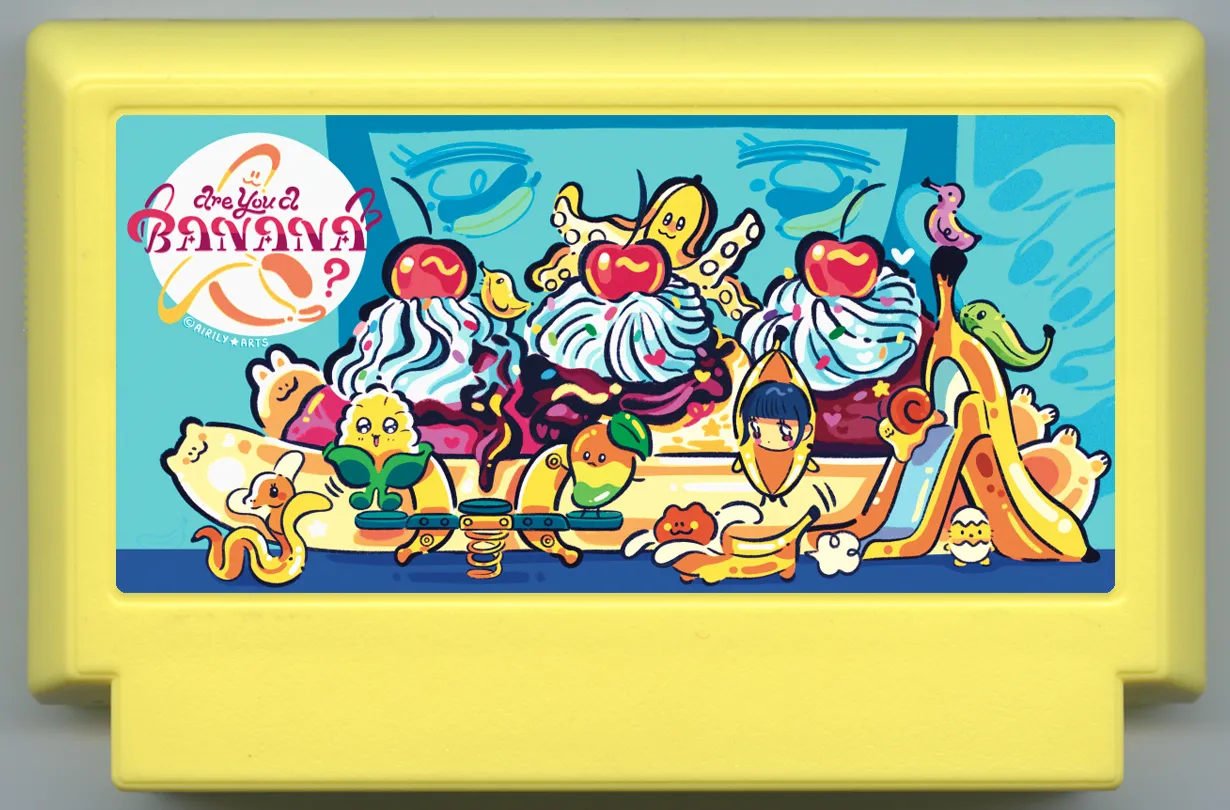 My Famicase Exhibition 2024 - Image 87