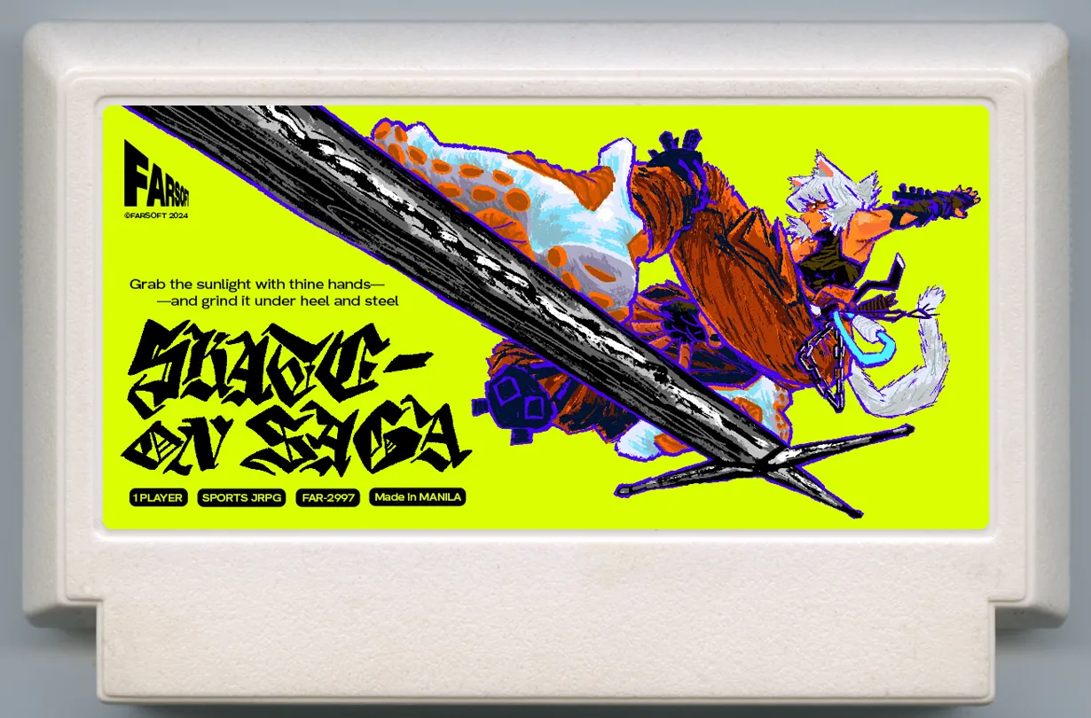 My Famicase Exhibition 2024 - Image 88