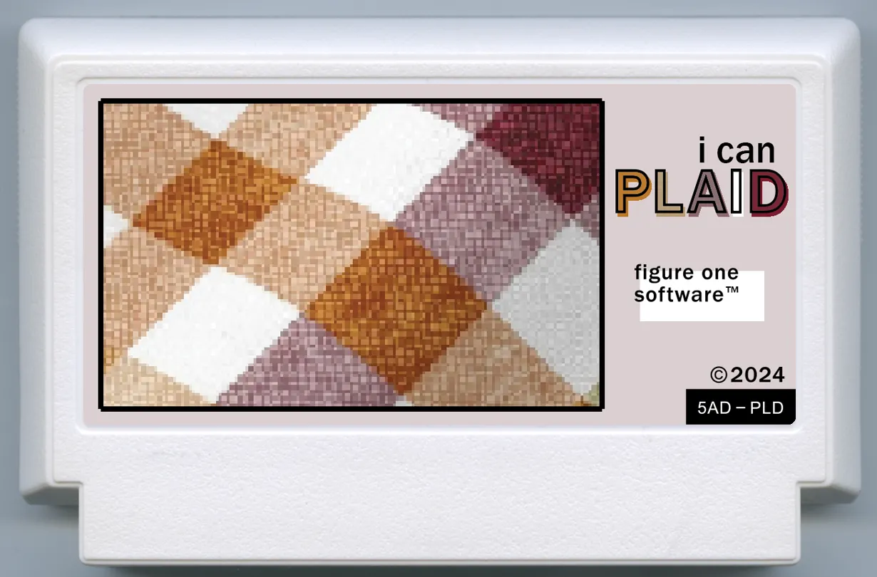 My Famicase Exhibition 2024 - Image 94