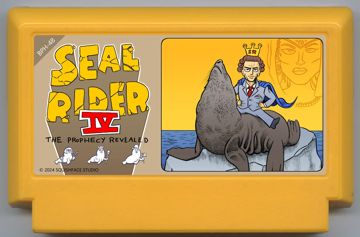 My Famicase Exhibition 2024 - Image 95