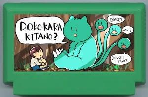 My Famicase Exhibition 2024 - Page 100