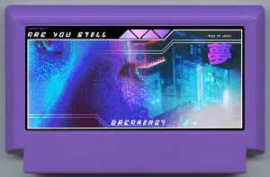 My Famicase Exhibition 2024 - Page 101