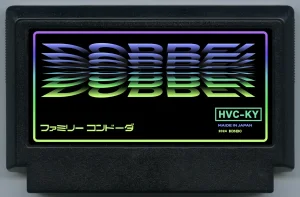 My Famicase Exhibition 2024 - Page 104