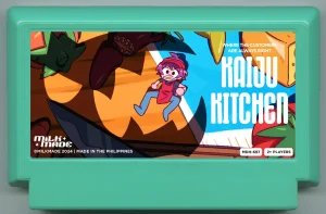 My Famicase Exhibition 2024 - Page 106