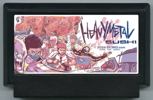My Famicase Exhibition 2024 - Page 10