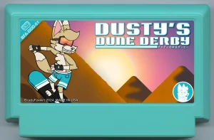 My Famicase Exhibition 2024 - Page 110