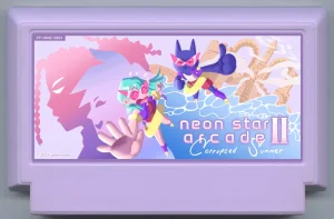 My Famicase Exhibition 2024 - Page 13