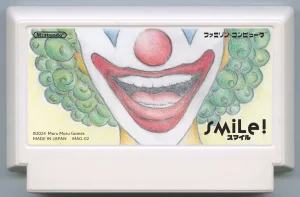 My Famicase Exhibition 2024 - Page 143
