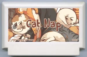 My Famicase Exhibition 2024 - Page 153