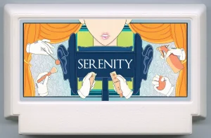 My Famicase Exhibition 2024 - Page 157