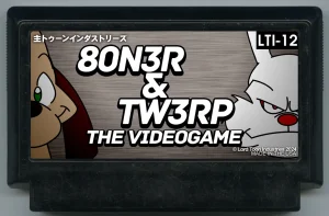 My Famicase Exhibition 2024 - Page 161