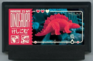 My Famicase Exhibition 2024 - Page 164