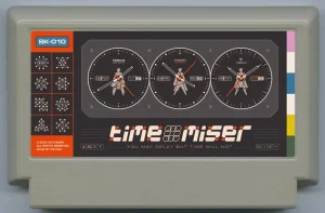 My Famicase Exhibition 2024 - Page 2