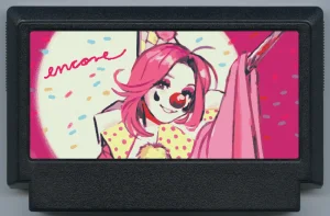 My Famicase Exhibition 2024 - Page 202