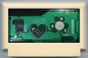 My Famicase Exhibition 2024 - Page 211