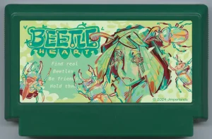 My Famicase Exhibition 2024 - Page 214