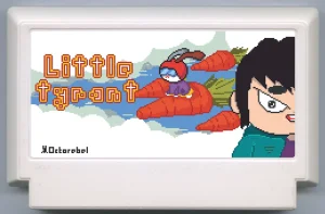 My Famicase Exhibition 2024 - Page 224