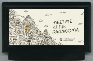 My Famicase Exhibition 2024 - Page 229