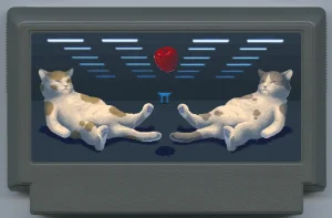 My Famicase Exhibition 2024 - Page 233