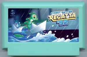 My Famicase Exhibition 2024 - Page 245