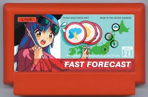 My Famicase Exhibition 2024 - Page 26
