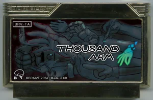 My Famicase Exhibition 2024 - Page 28