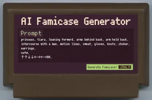 My Famicase Exhibition 2024 - Page 3