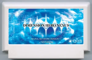 My Famicase Exhibition 2024 - Page 35