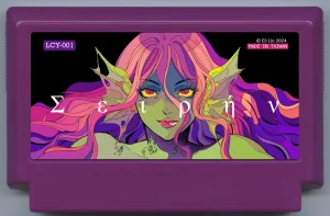 My Famicase Exhibition 2024 - Page 38