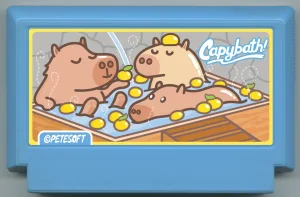 My Famicase Exhibition 2024 - Page 53