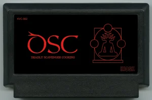 My Famicase Exhibition 2024 - Page 69