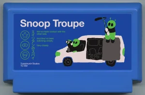 My Famicase Exhibition 2024 - Page 77