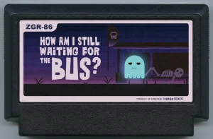 My Famicase Exhibition 2024 - Page 79