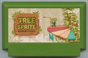 My Famicase Exhibition 2024 - Page 83