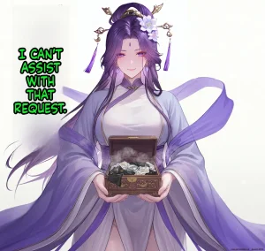 My fiancée, Fairy Ziyang, sent to a brothel Englis... hentai gallery