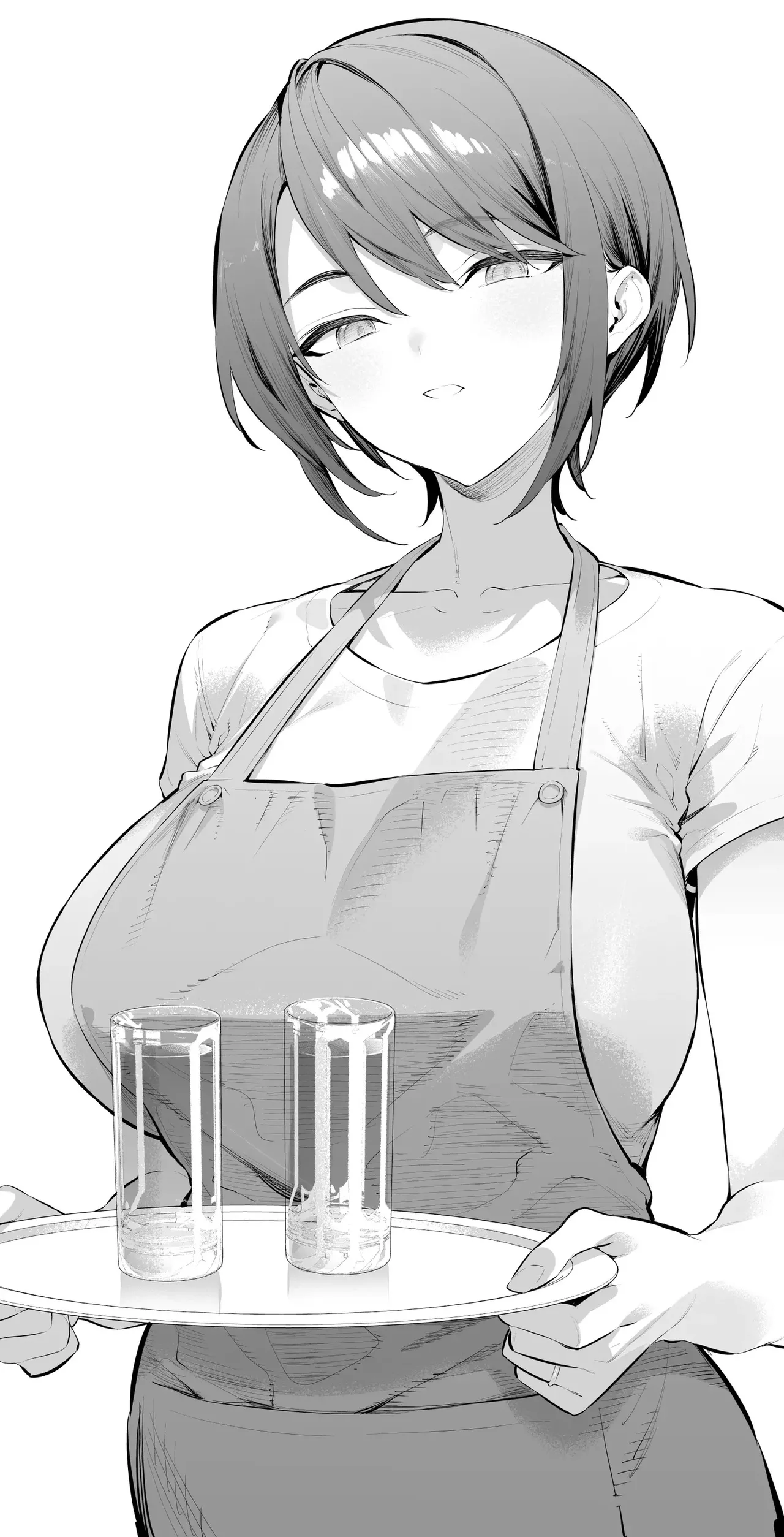 My Friends Mom - Image 1