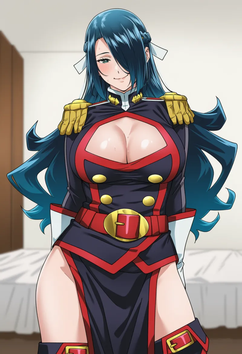 my Fubuki Azuma collection - Image 1