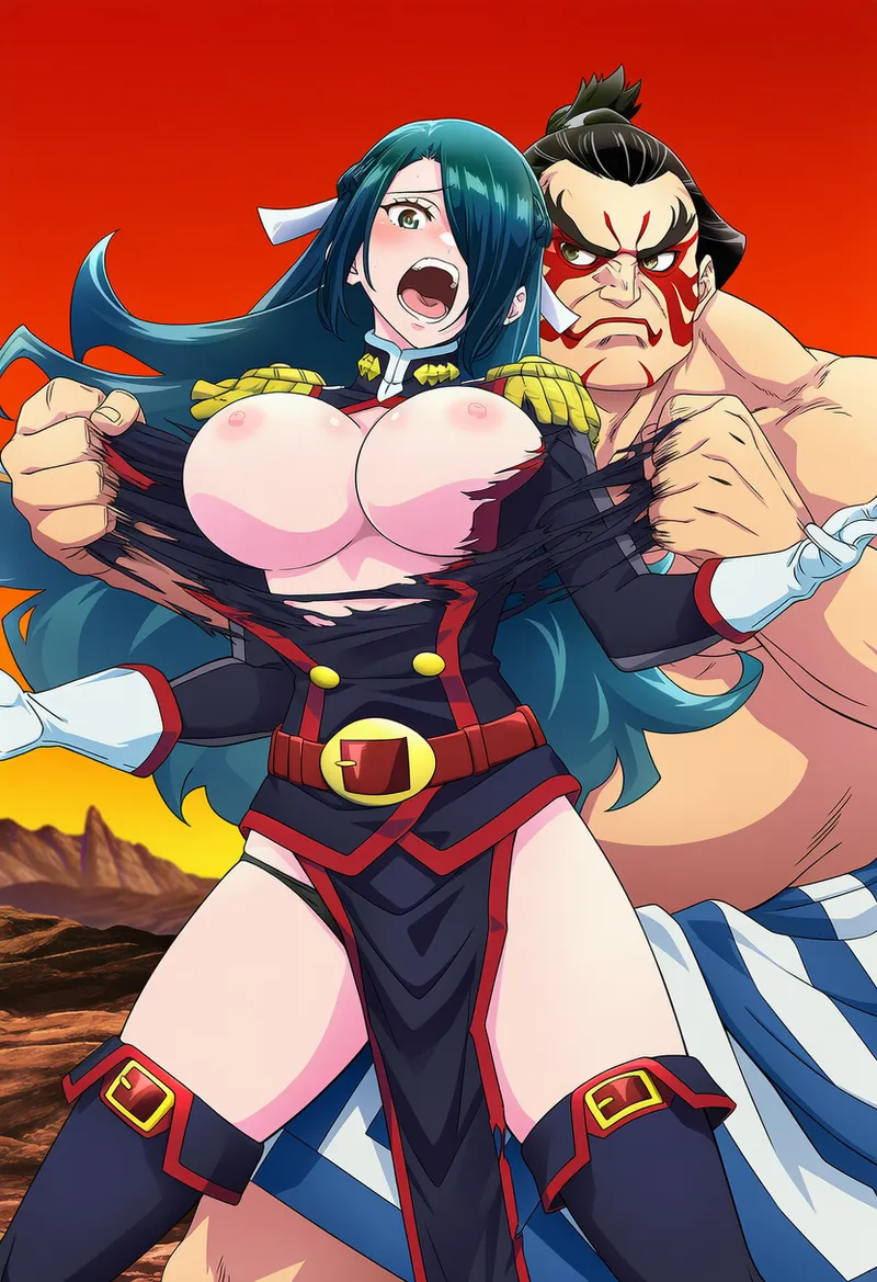 my Fubuki Azuma collection - Image 15