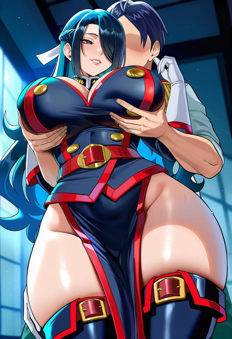 my Fubuki Azuma collection - Image 2