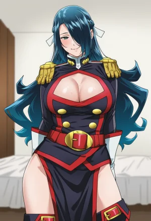 my Fubuki Azuma collection Thumbnail