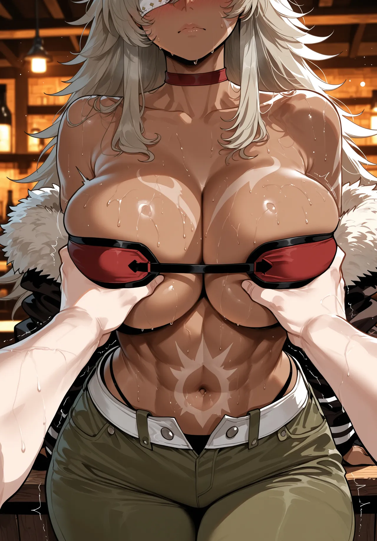 my Ghislaine Dedoldia collection - Image 10