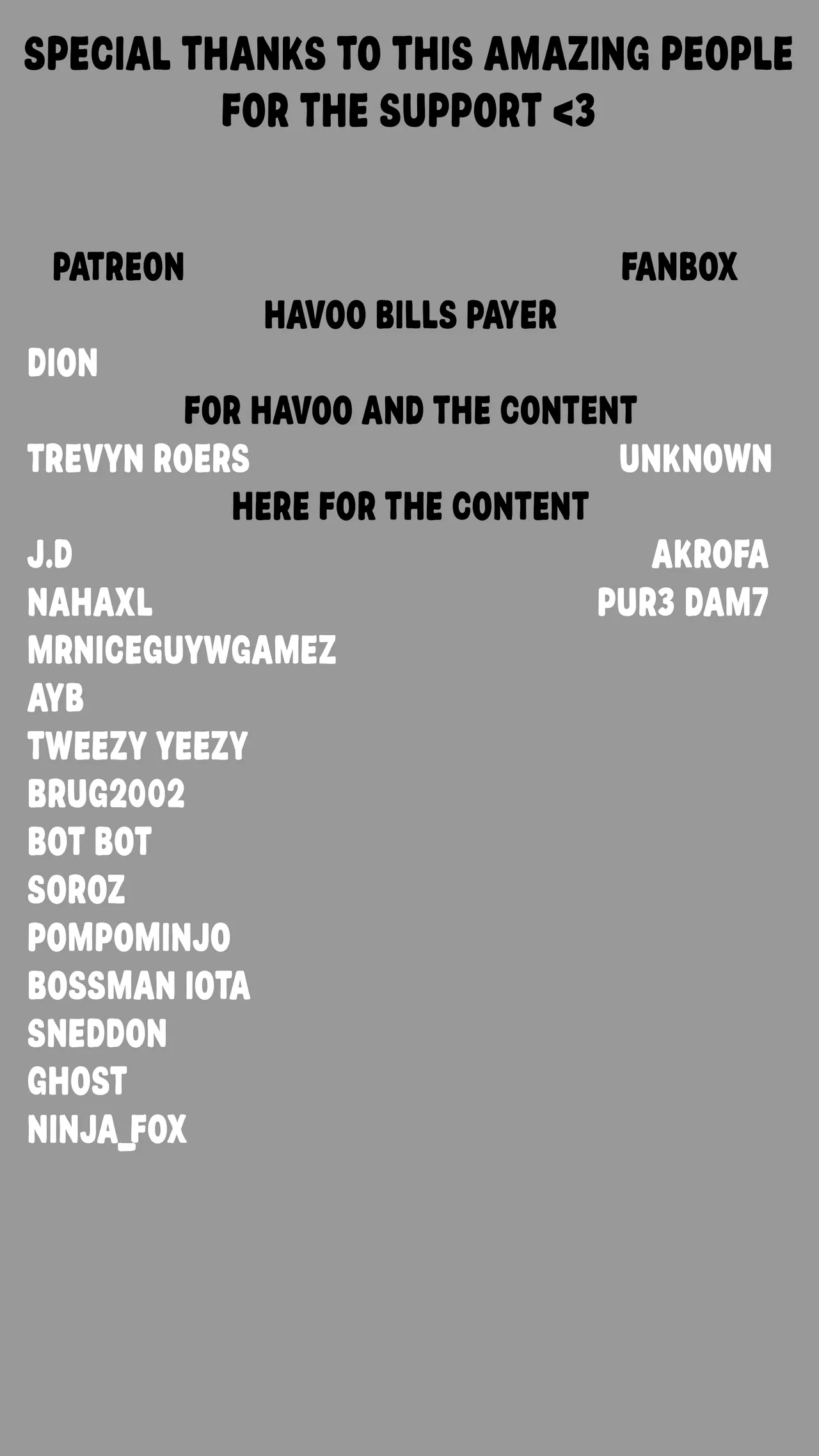 My Goth Futa Sis Is Huge Part1-2 - Image 54