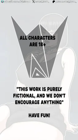 My Goth Futa Sis Is Huge Part1-2 - Page 2