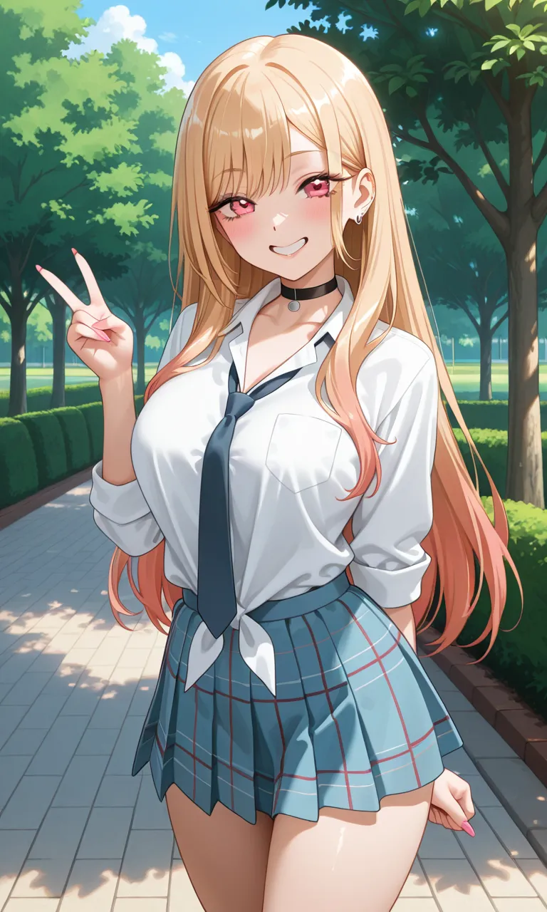 my Kitagawa Marin collection - Image 1