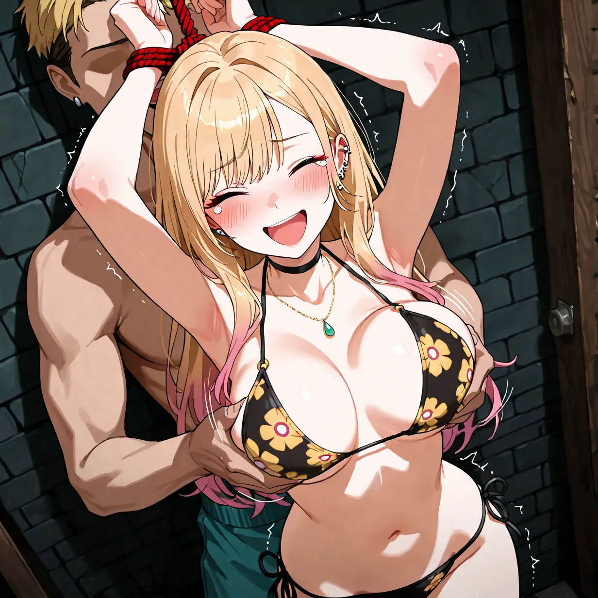 my Kitagawa Marin collection - Image 100