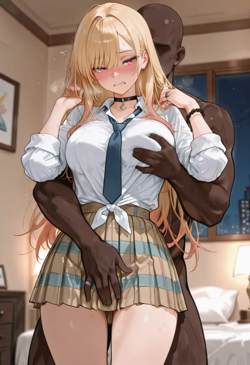 my Kitagawa Marin collection - Image 15