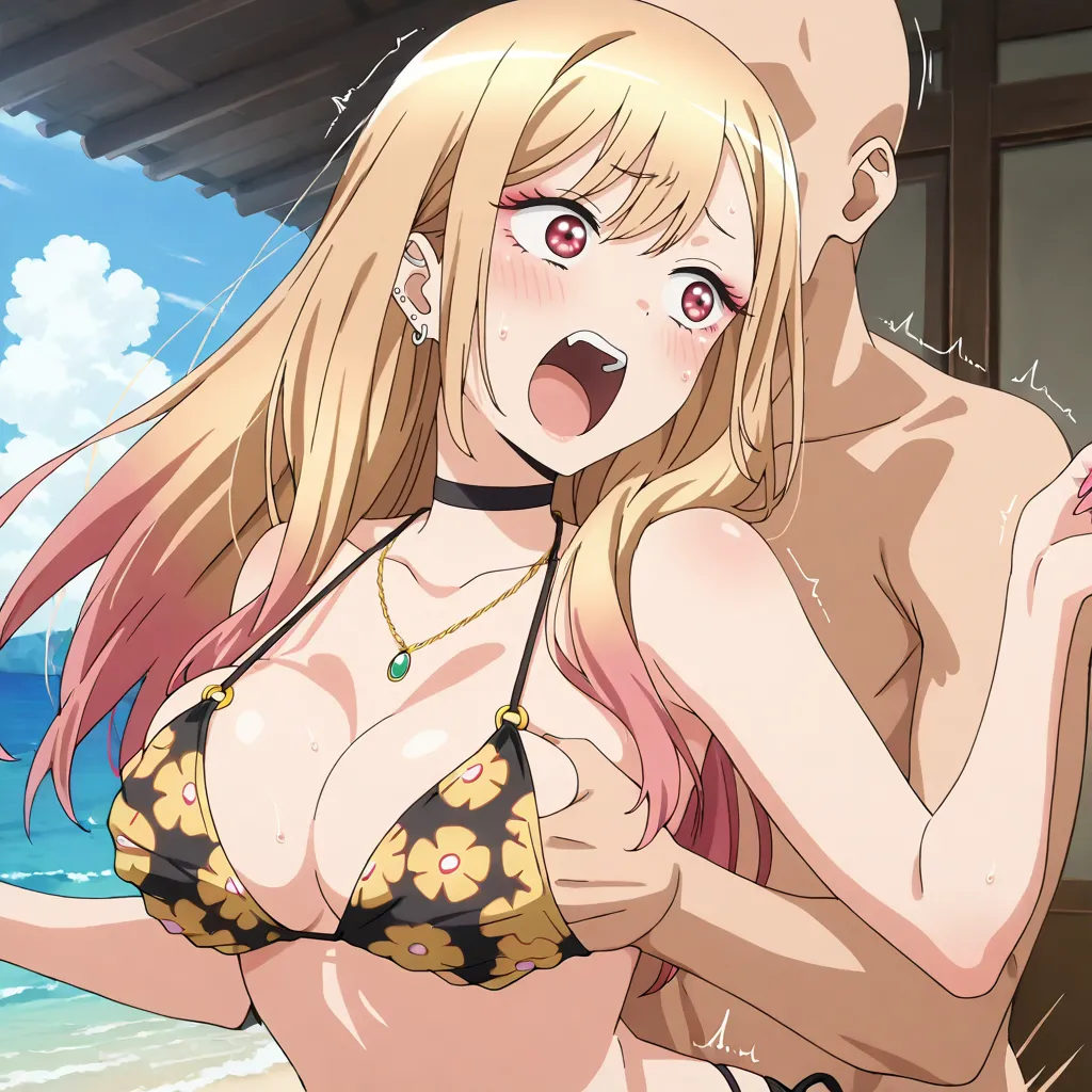 my Kitagawa Marin collection - Image 48