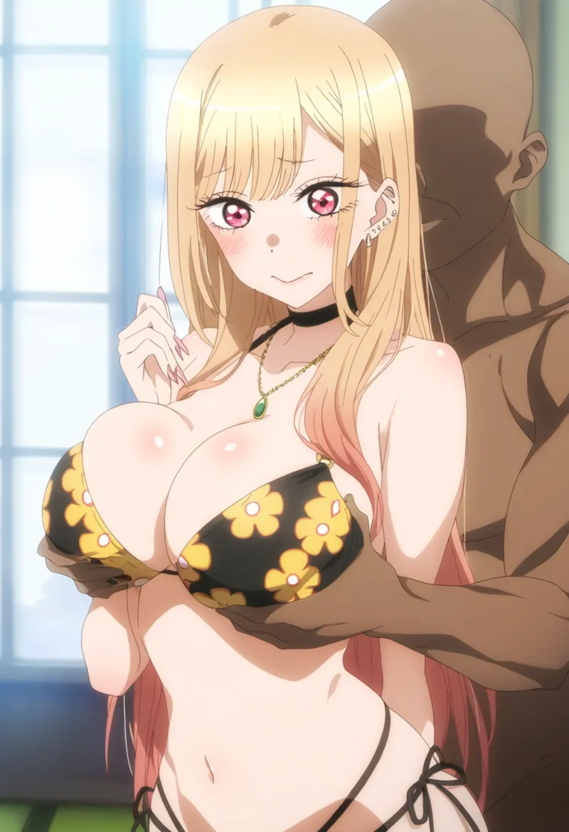 my Kitagawa Marin collection - Image 52