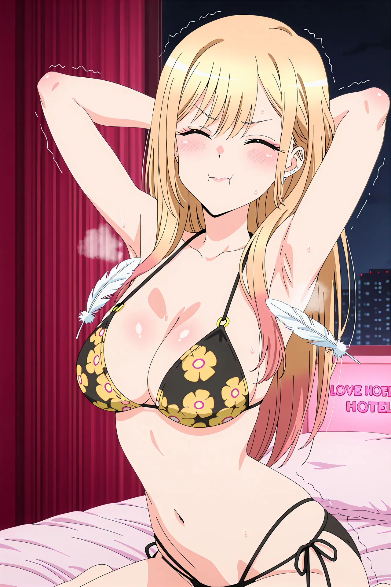 my Kitagawa Marin collection - Image 75