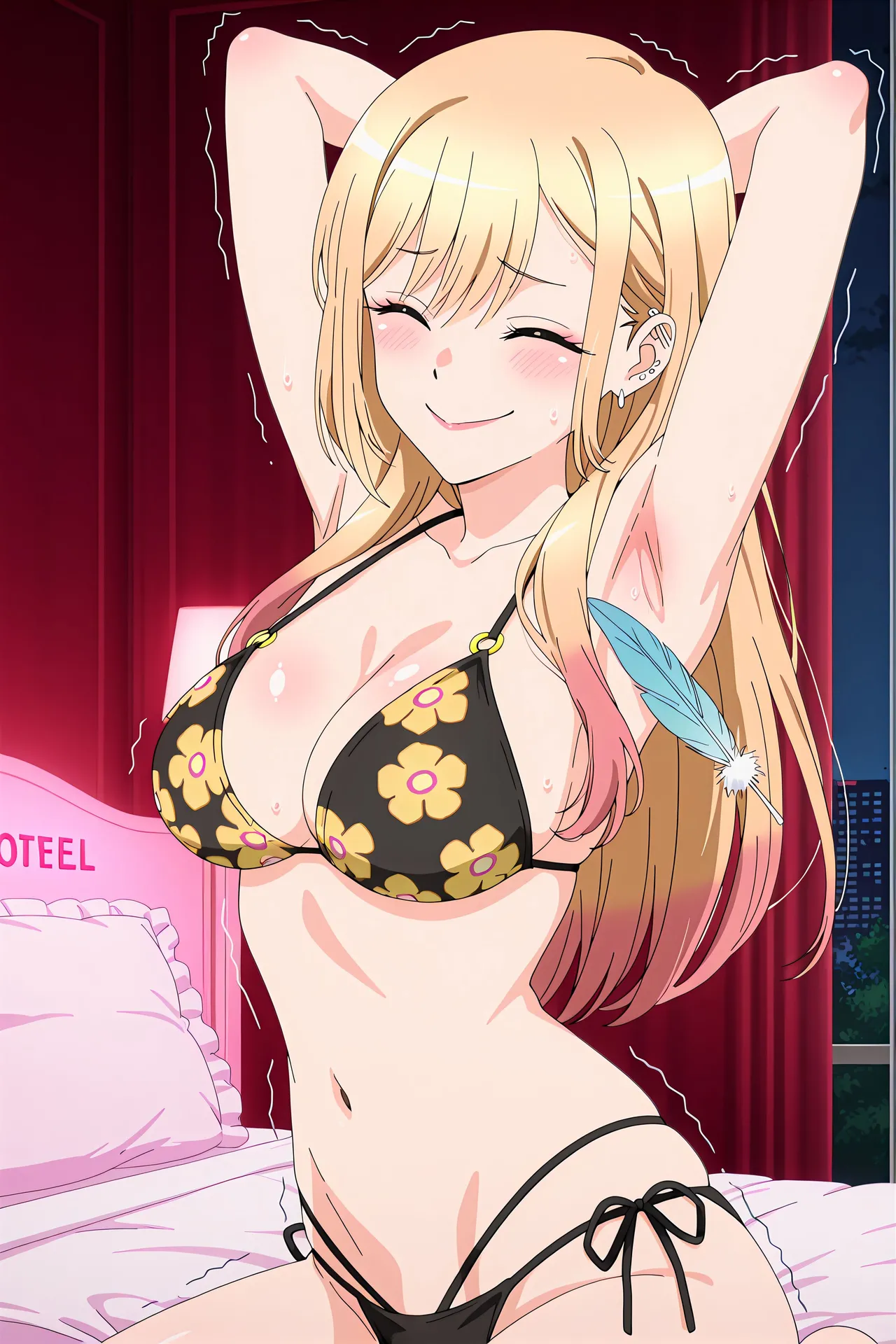 my Kitagawa Marin collection - Image 76